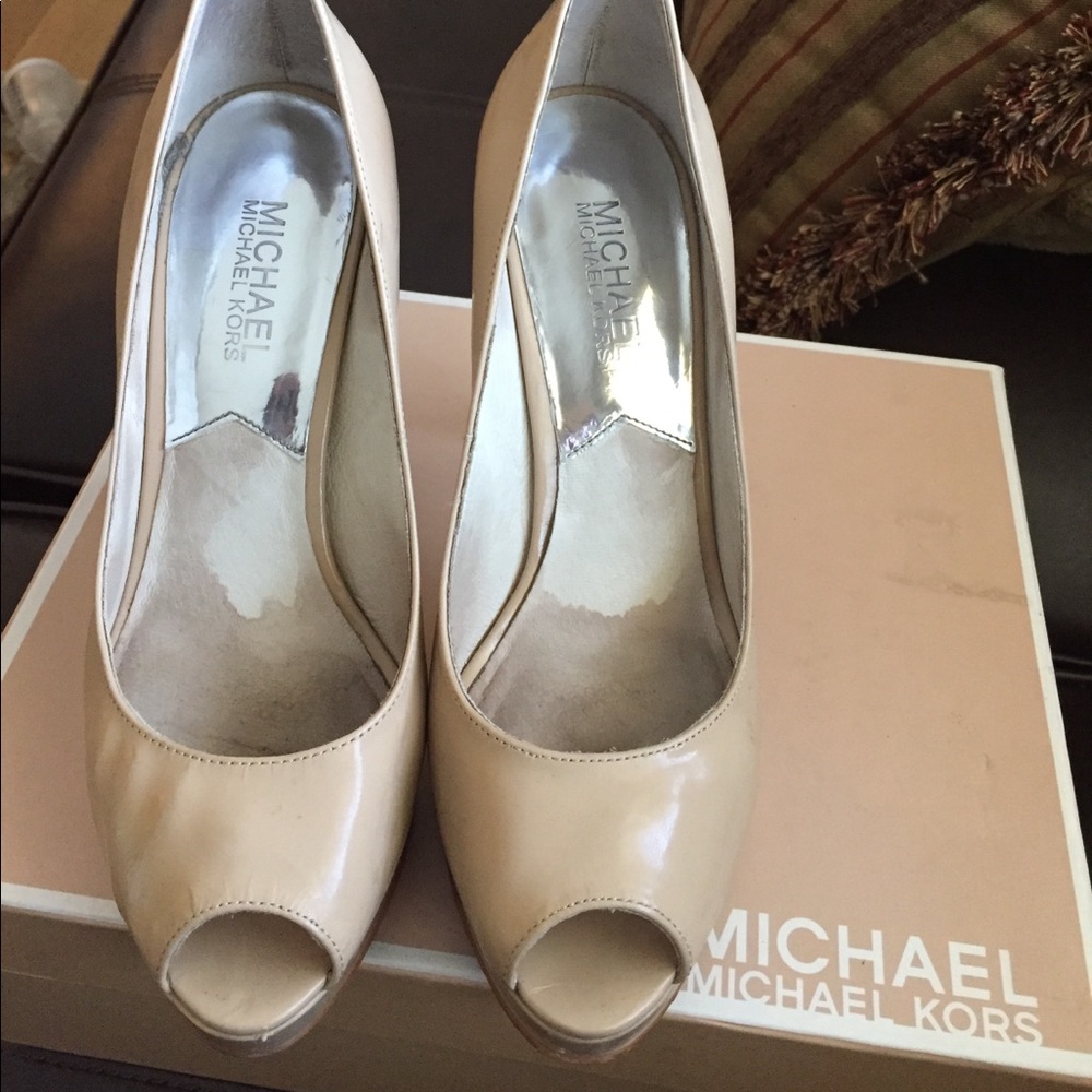 Nude Platforms - image 2