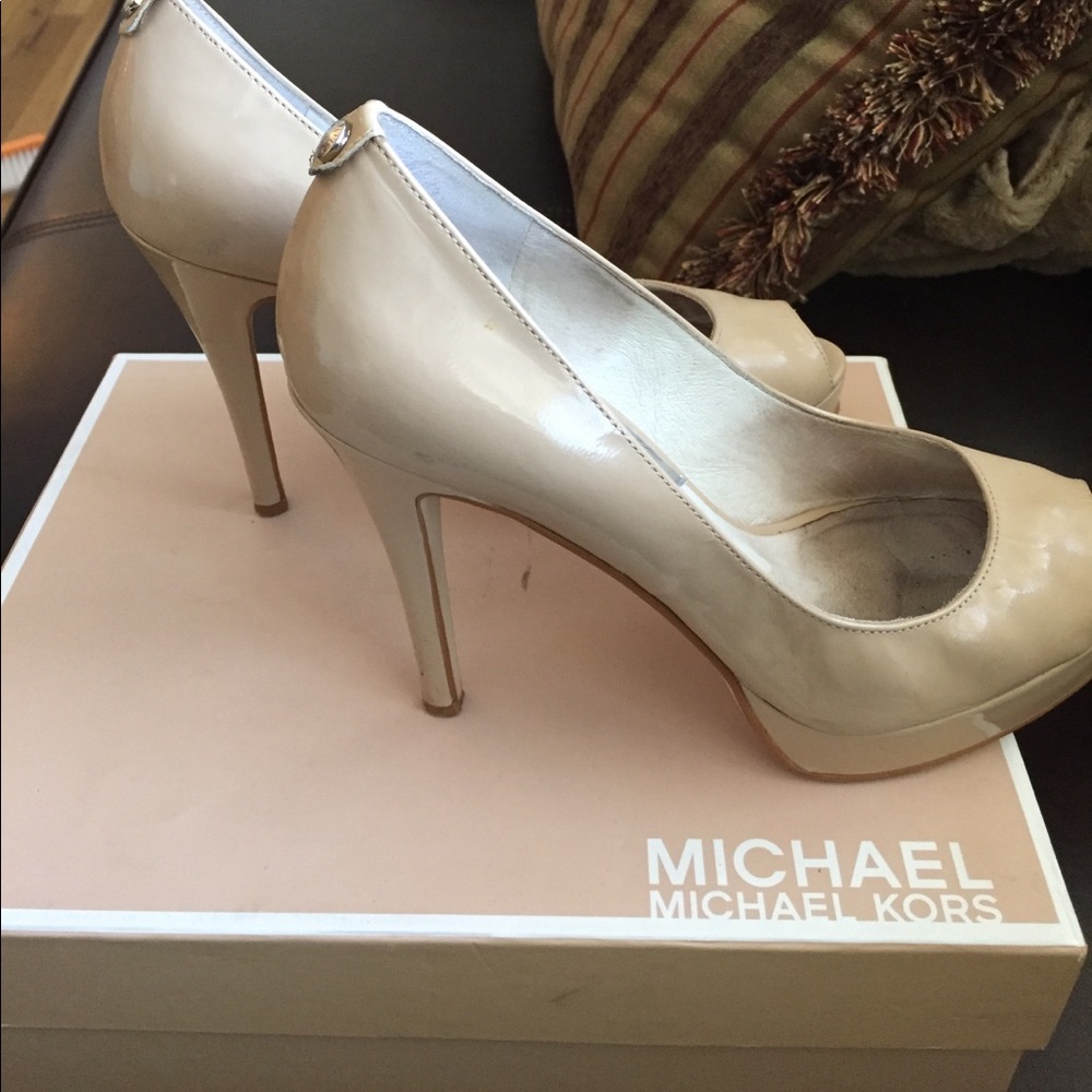 Nude Platforms - image 3