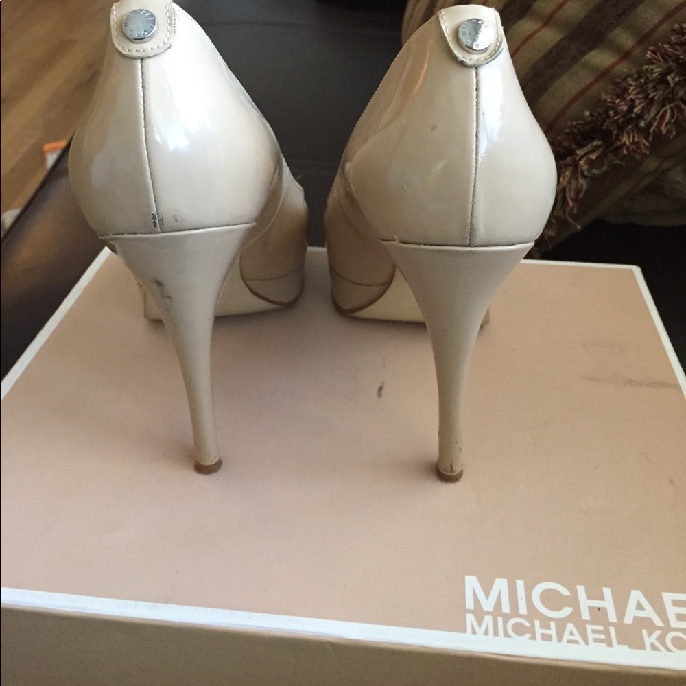 Nude Platforms - image 4