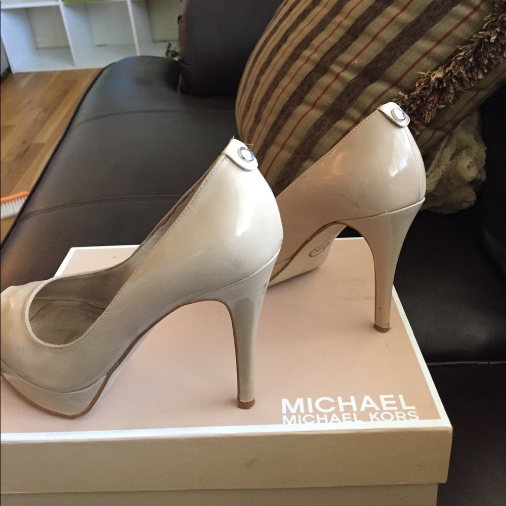 Nude Platforms - image 5