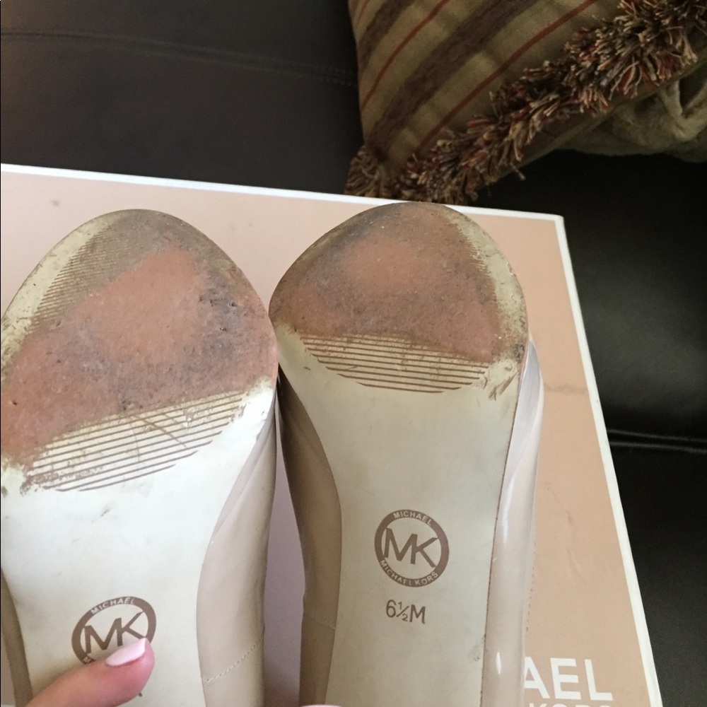 Nude Platforms - image 6