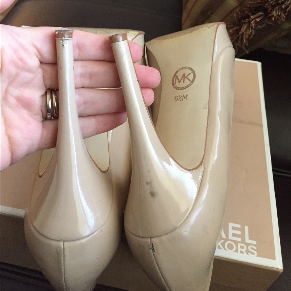 Nude Platforms - image 7