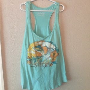 Salt Life Tank Top