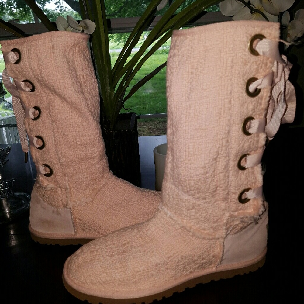 Rare Ugg boots