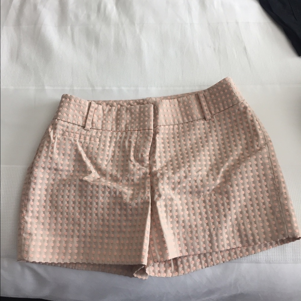 Loft shorts