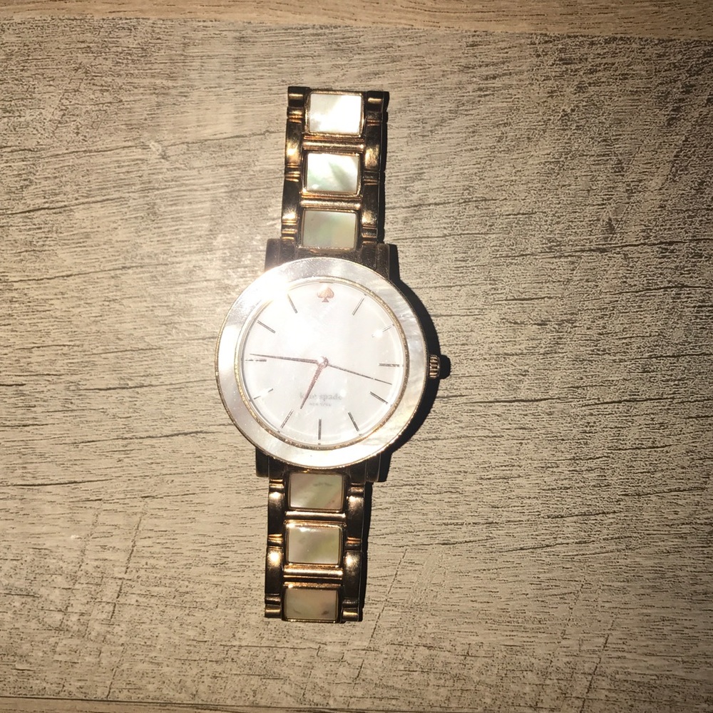 Kate Spade Watch