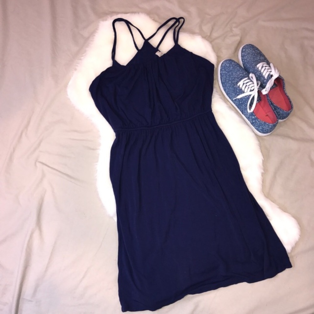 Sundress Spaghetti Strap
