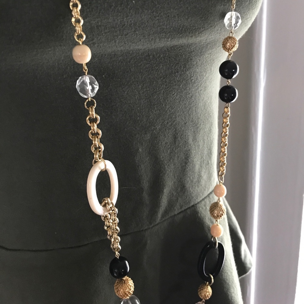 Necklace - Picture 2 of 2