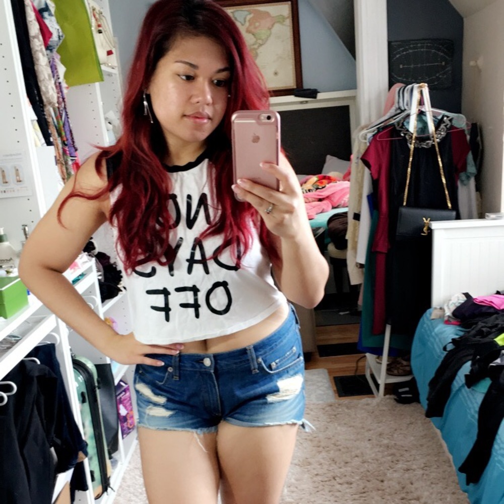 Meet your Posher, Linrosa