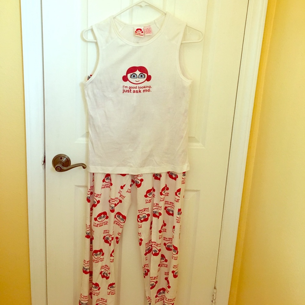 Sleepwear