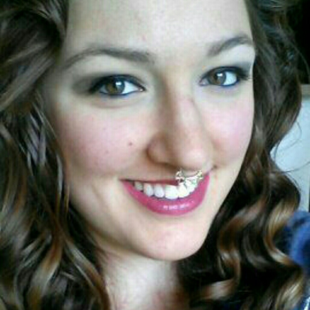 Meet your Posher, Katrina