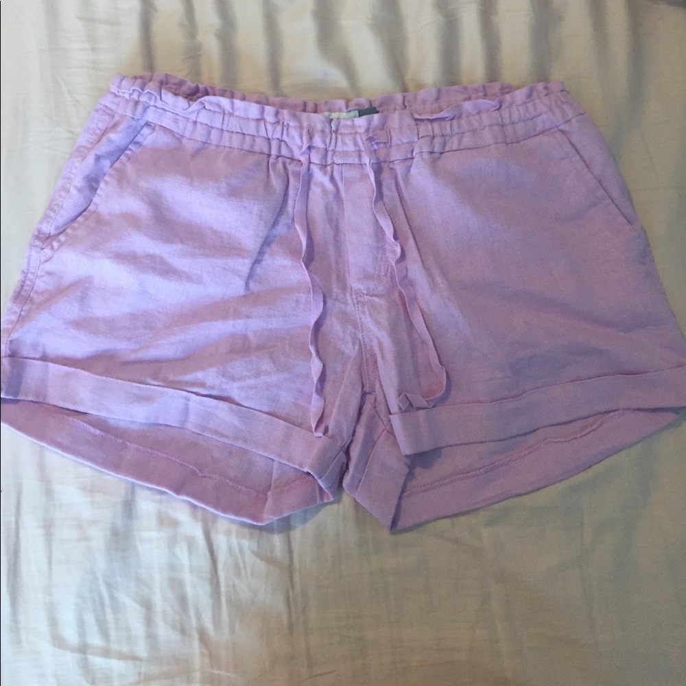 cotton shorts
