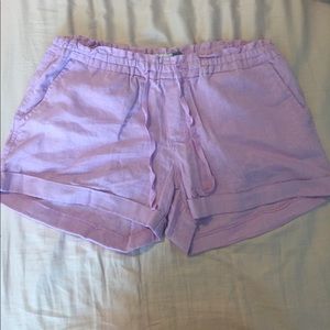 cotton shorts