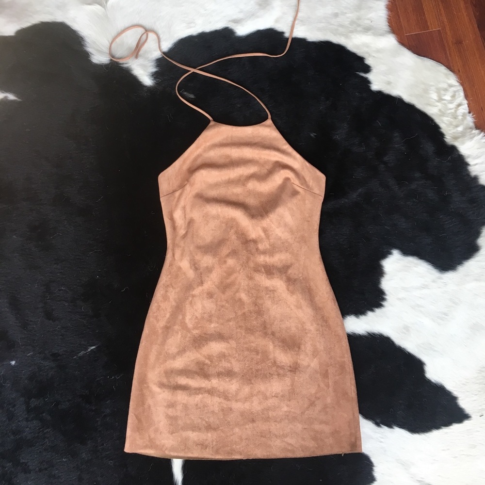 Tris Boutique Dress