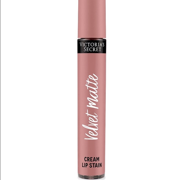 Victoria's Secret Other - Victoria's Secret Velvet Matte Lip Stain Adored