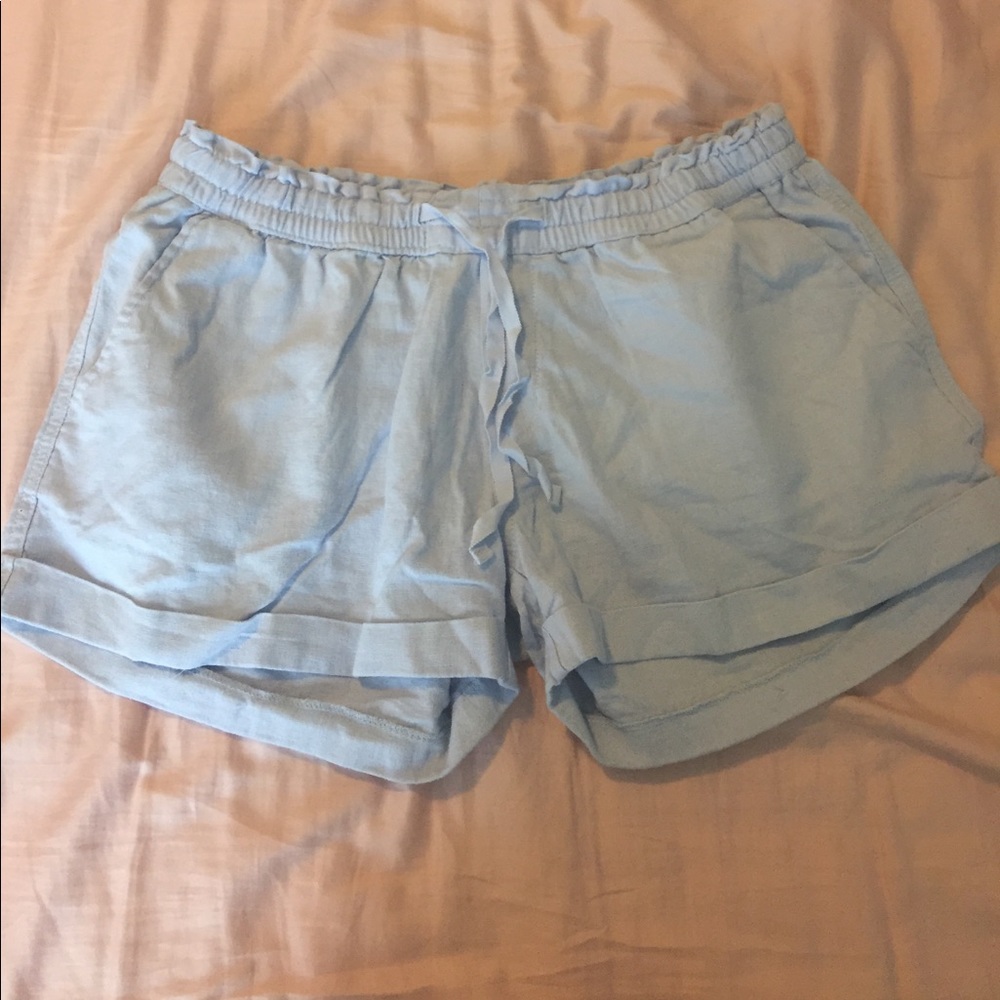 cotton shorts
