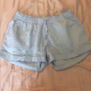 cotton shorts