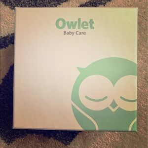 OwletBaby Care 💙🎀