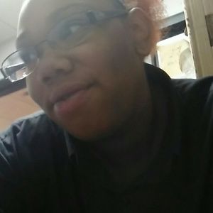 Meet your Posher, Nateeka