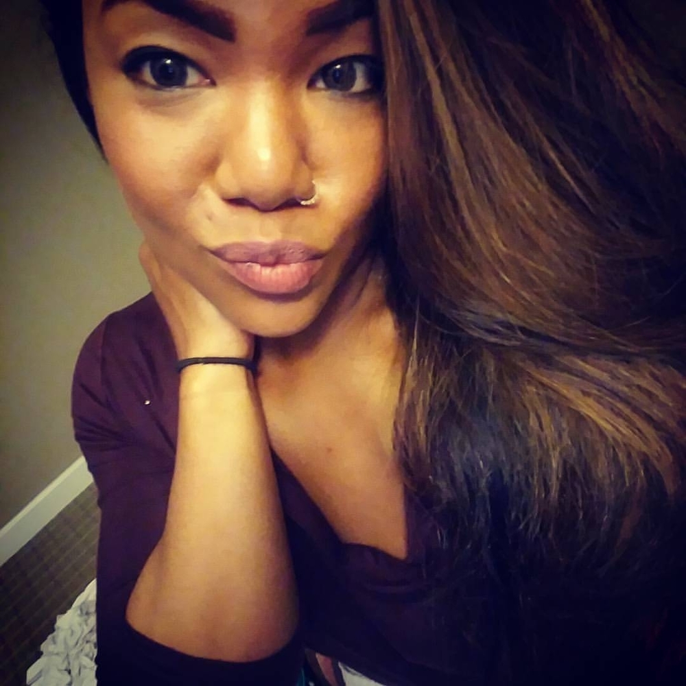 Meet your Posher, Victoria