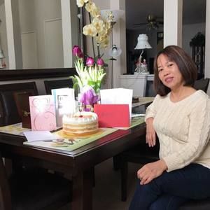 Meet your Posher, Helen