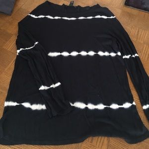 Very lightweight sweater