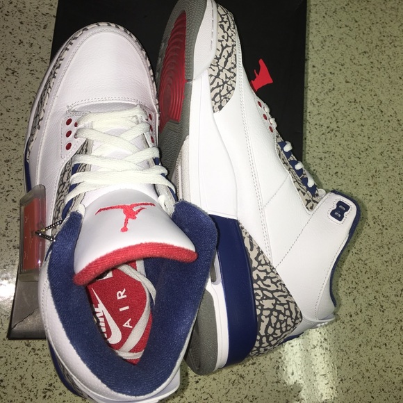 Air Jordon 3 Retro Og