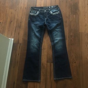 Miss Me Jeans🌸💋