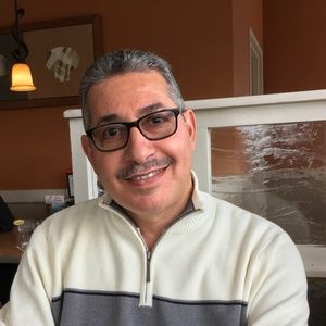 Meet your Posher, Atef