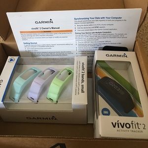 garmin fit 2