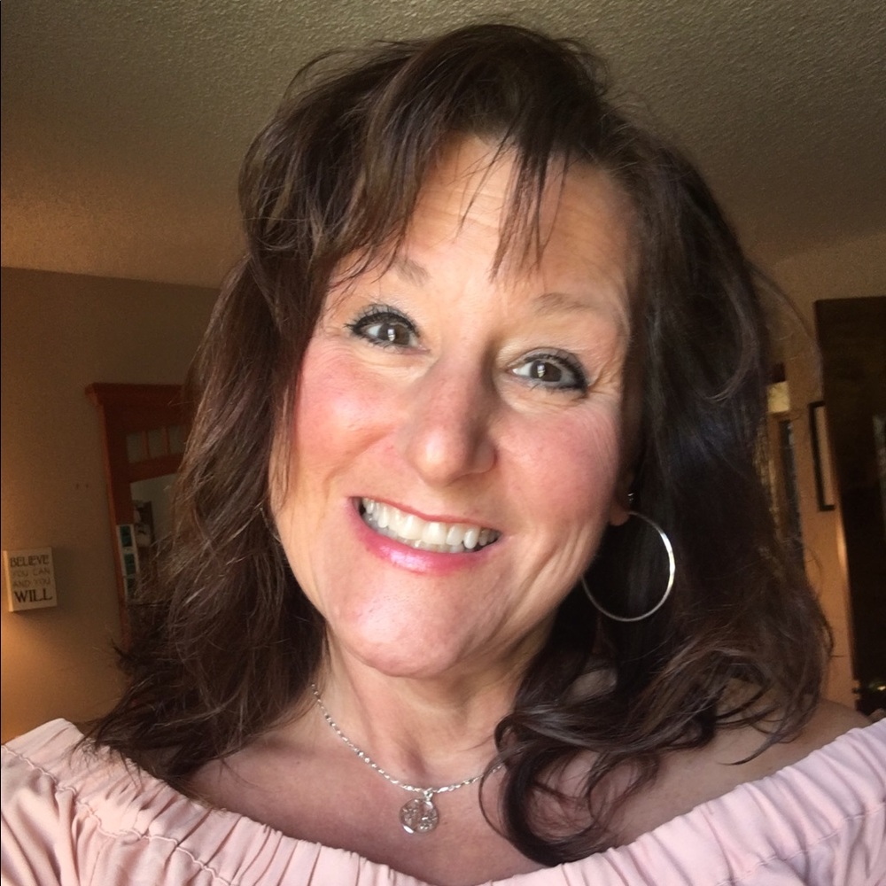 Meet your Posher, Barbie