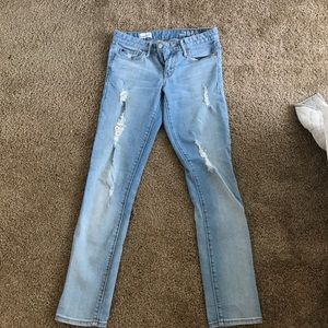 Gap Always Skinny Jeans