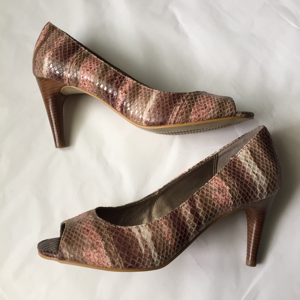 Moda reflex Heels!