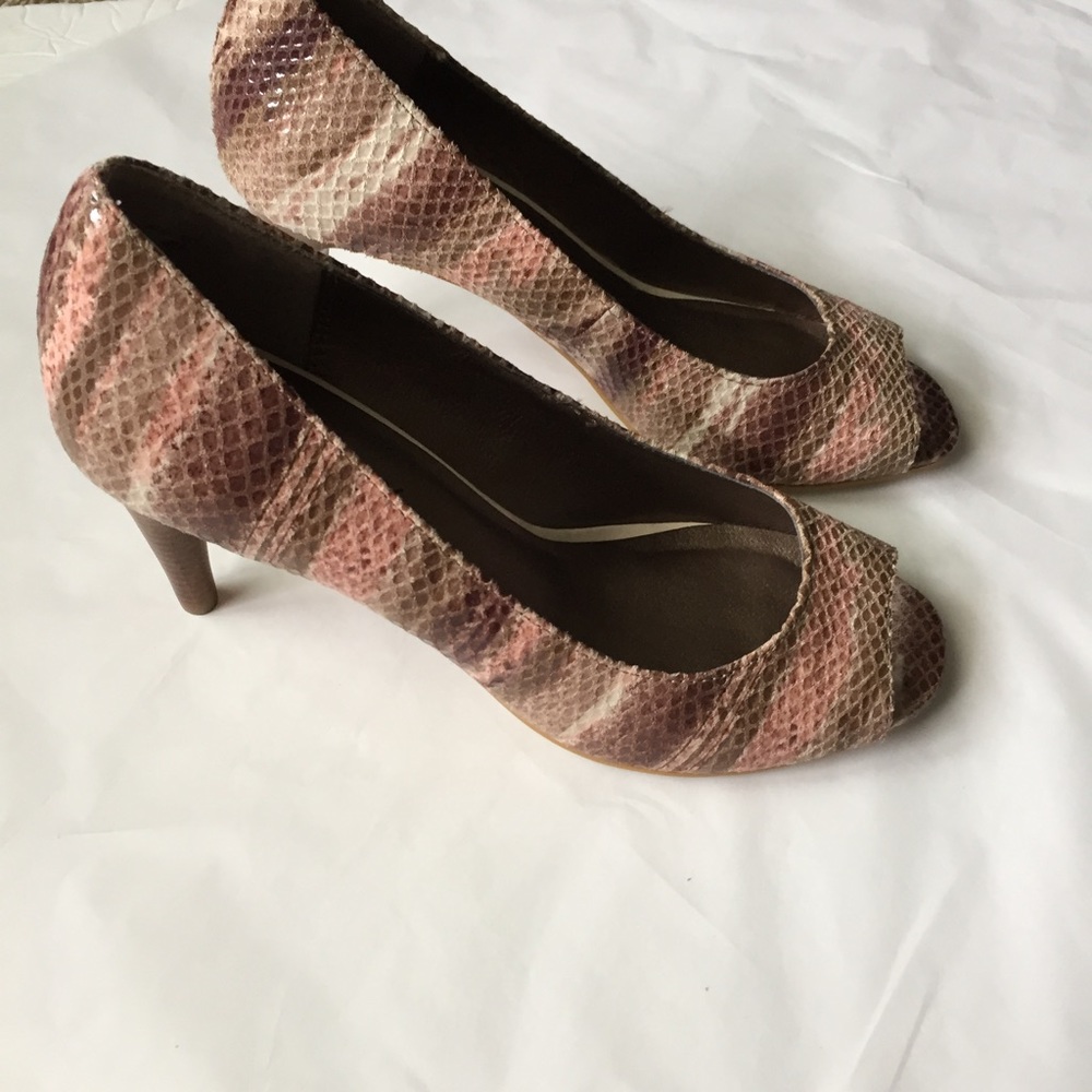 Moda reflex Heels! - Picture 2 of 7