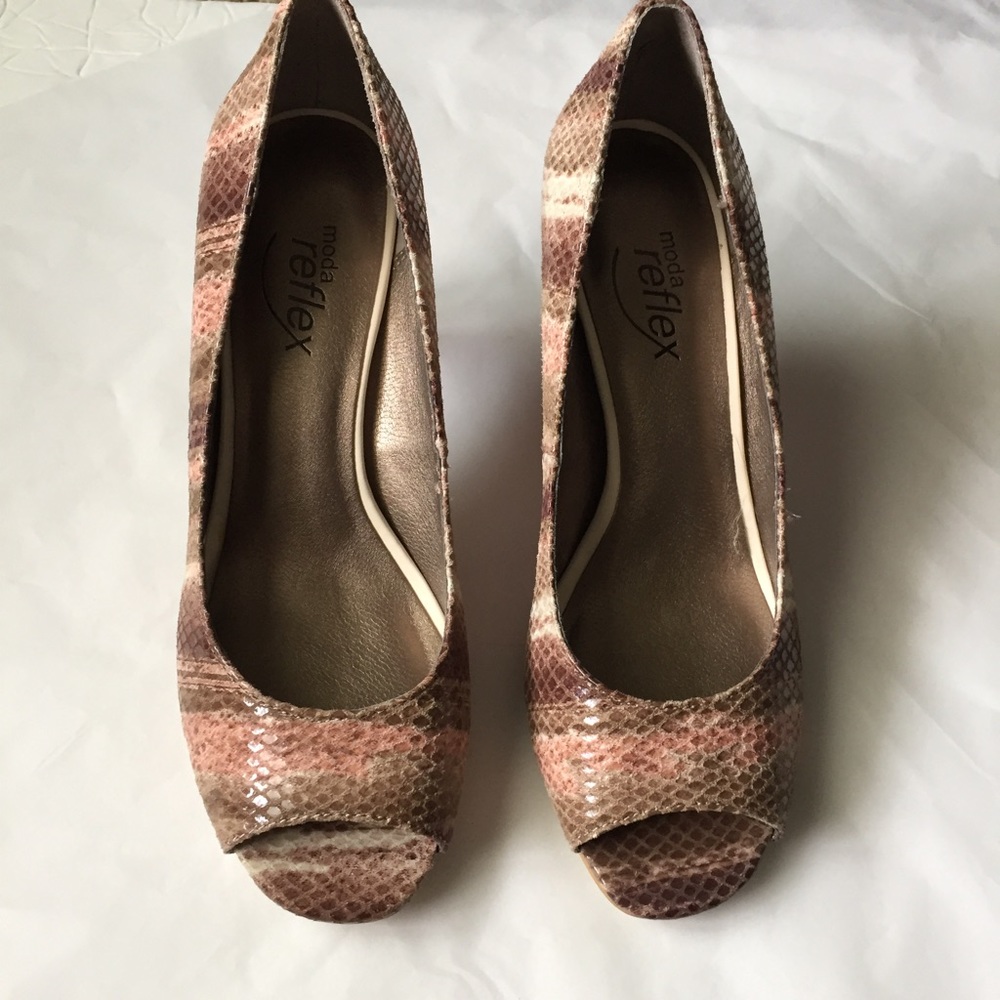 Moda reflex Heels! - Picture 3 of 7