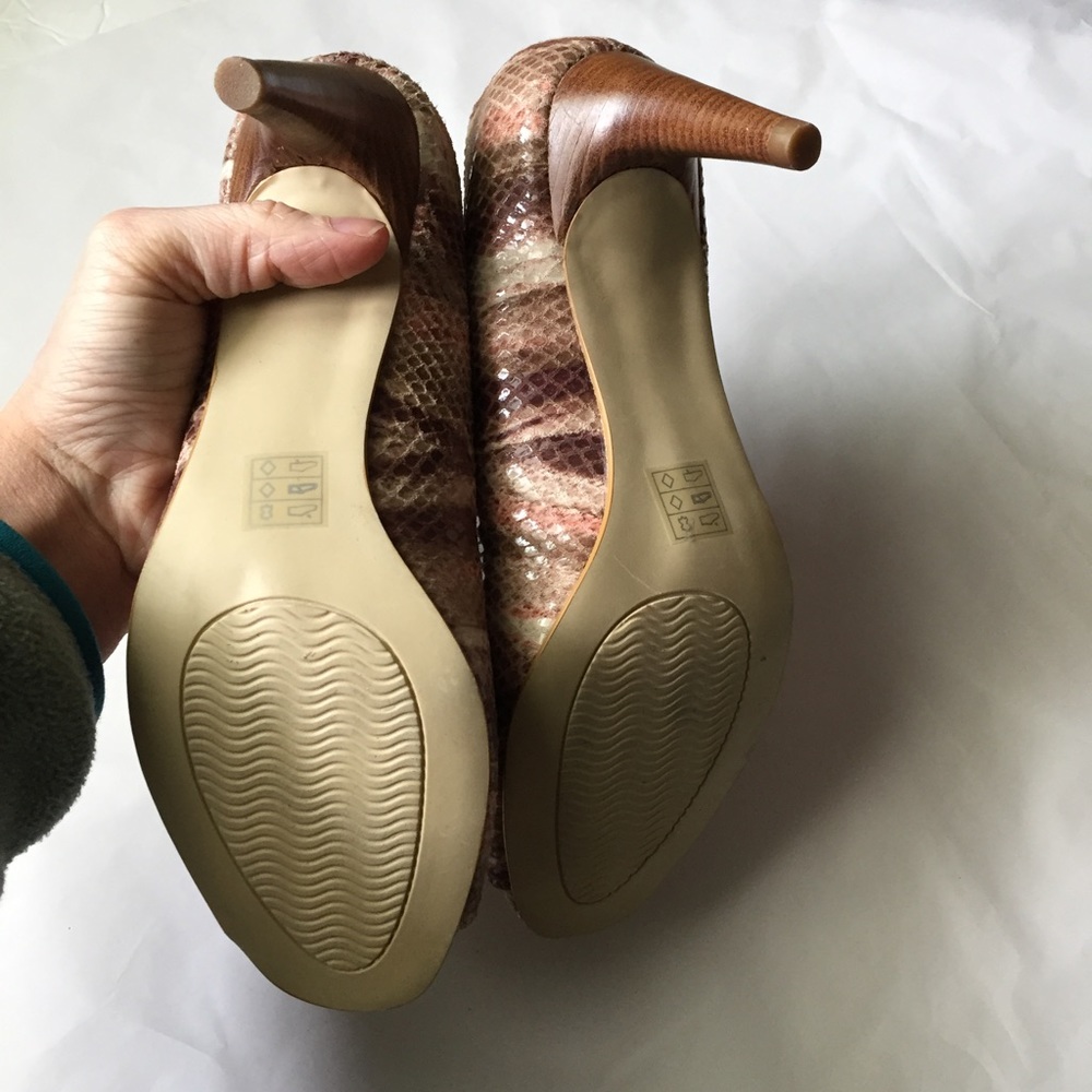 Moda reflex Heels! - Picture 5 of 7