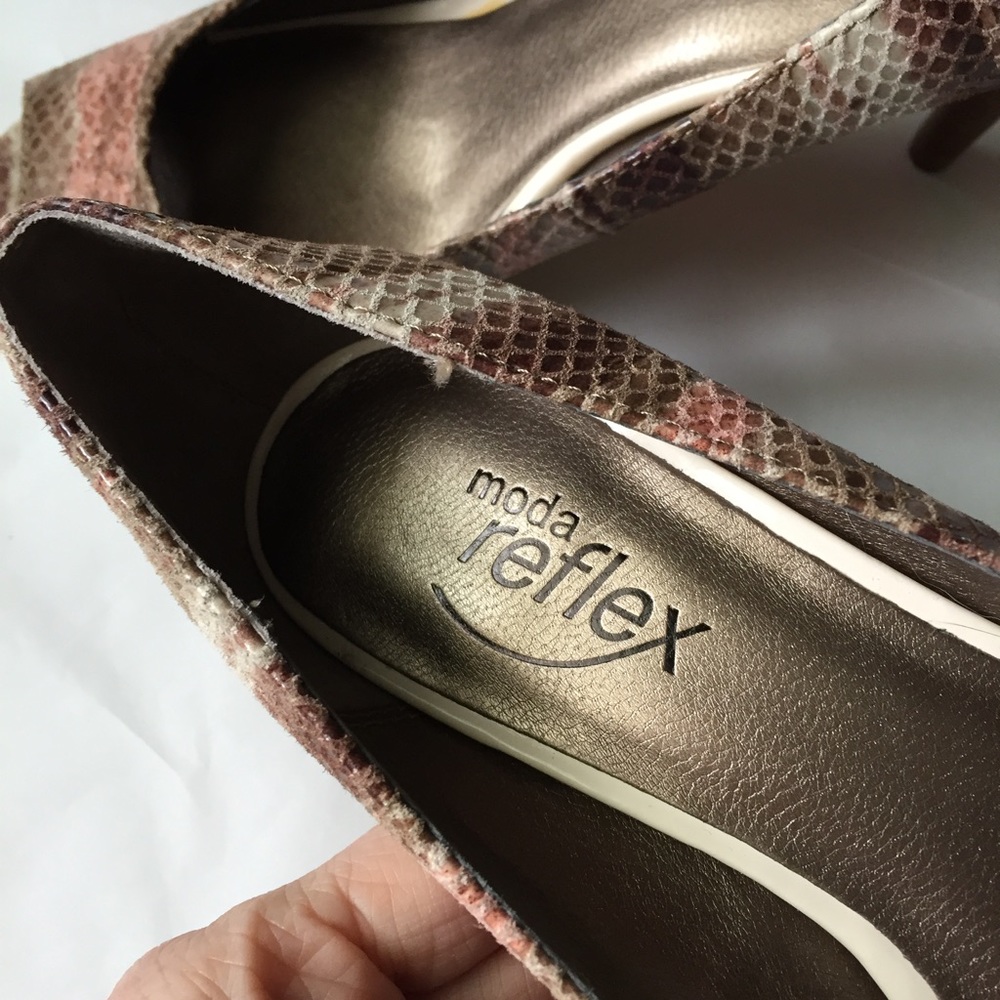 Moda reflex Heels! - Picture 6 of 7