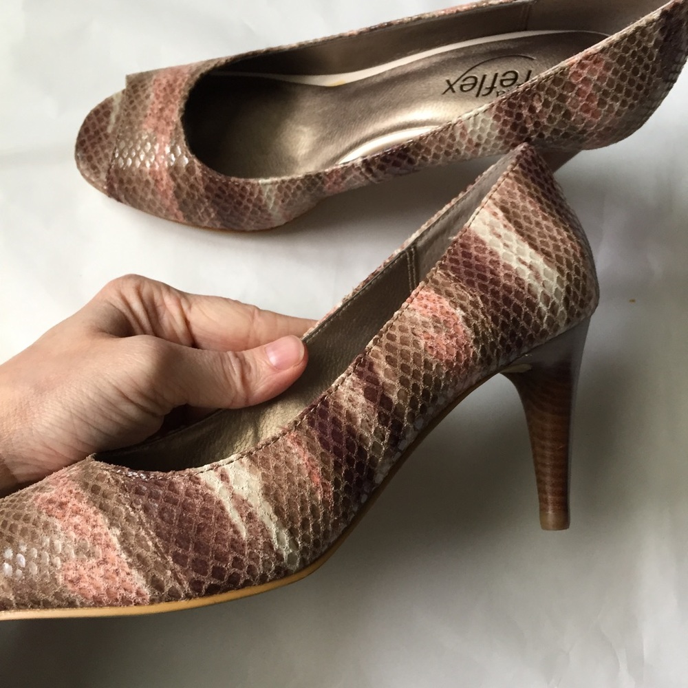 Moda reflex Heels! - Picture 7 of 7