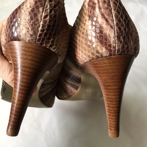 Moda reflex Heels! - Picture 4 of 7