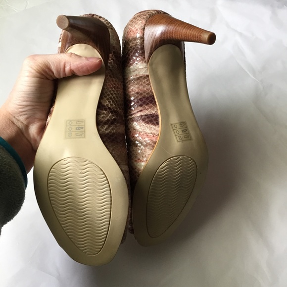 Moda reflex Heels! - Picture 5 of 7