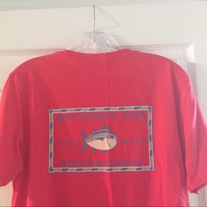 southern tide tshirt