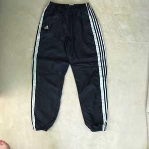 Adidas Men's Track Pants Adidas Men's Track Pants