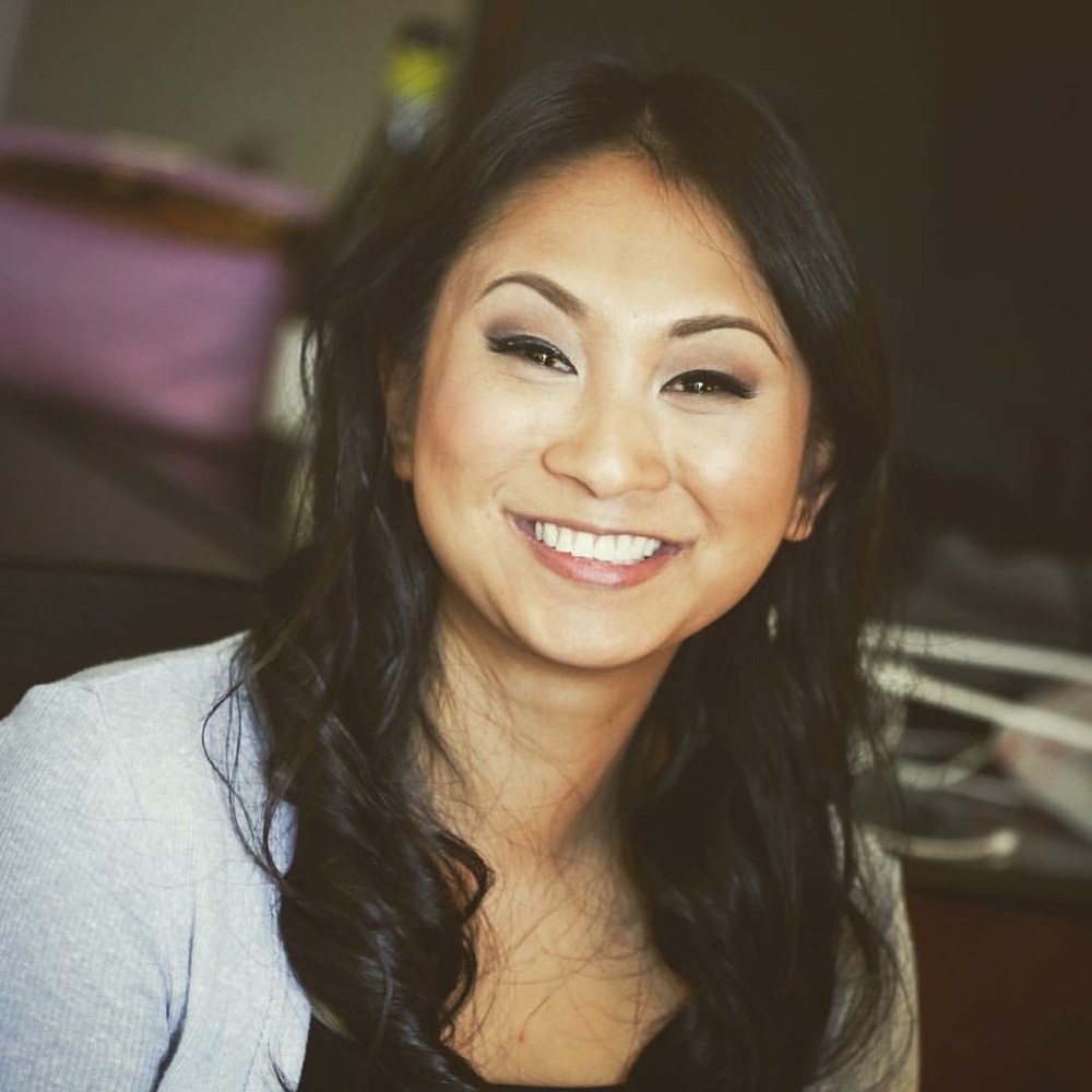 Meet your Posher, Andrea