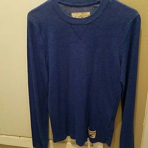 Two Hollister men's shirts 30 for both shirts