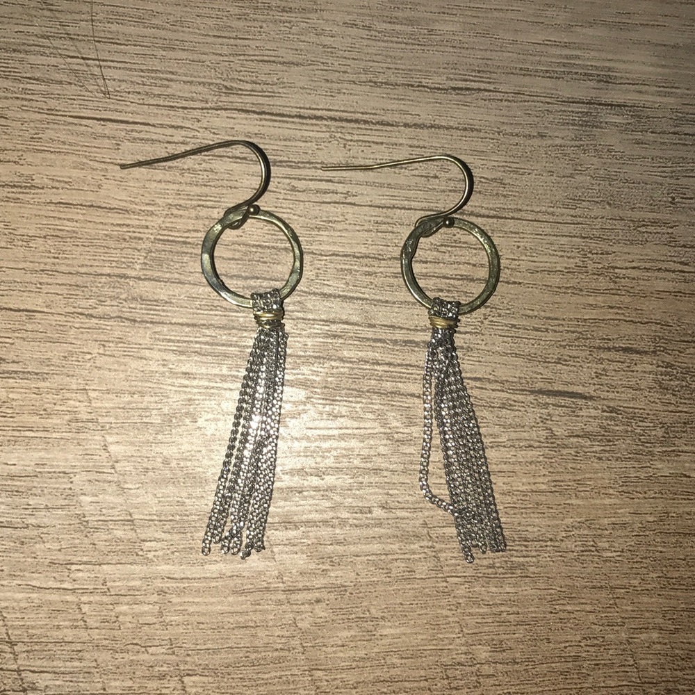 Banana Republic Earrings