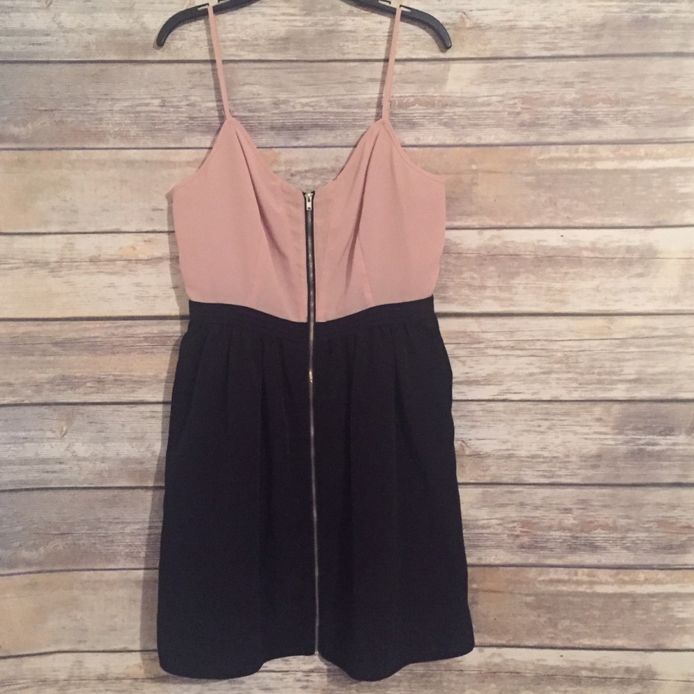 Silence & Noise Dress