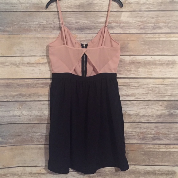 Silence & Noise Dress - Picture 2 of 3