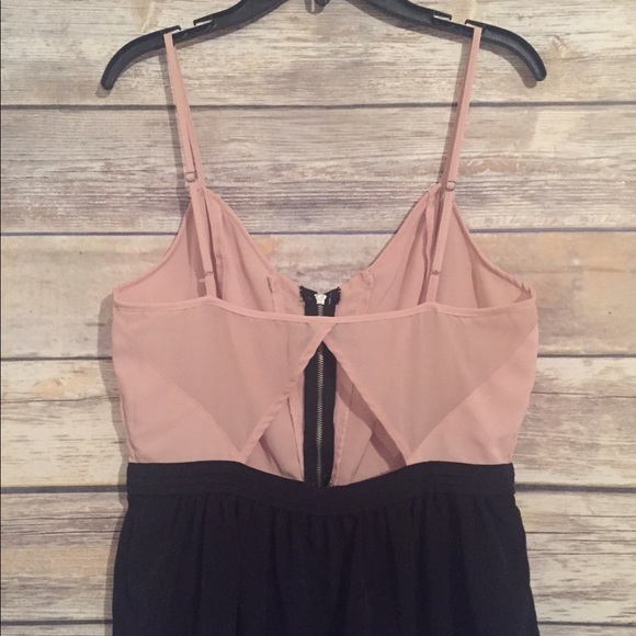 Silence & Noise Dress - Picture 3 of 3