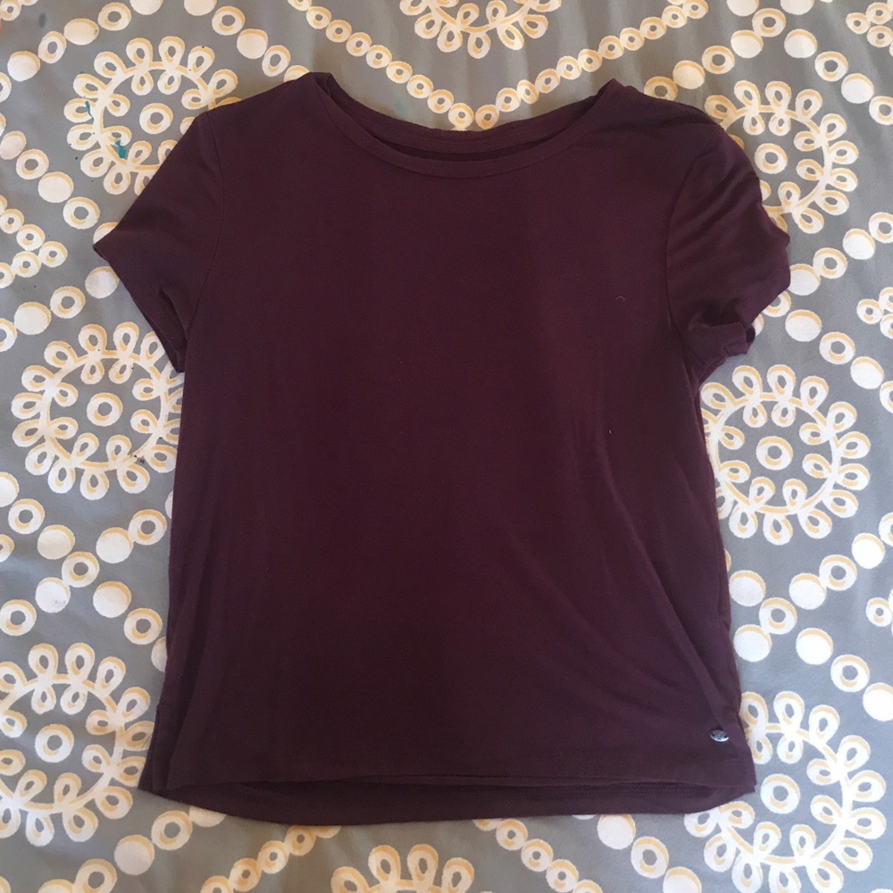 Soft & Sexy Tee
