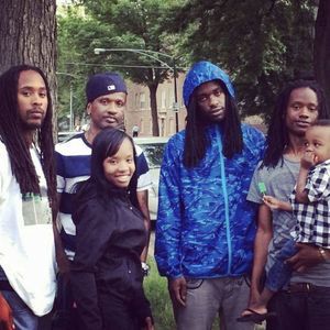 Meet your Posher, Chris